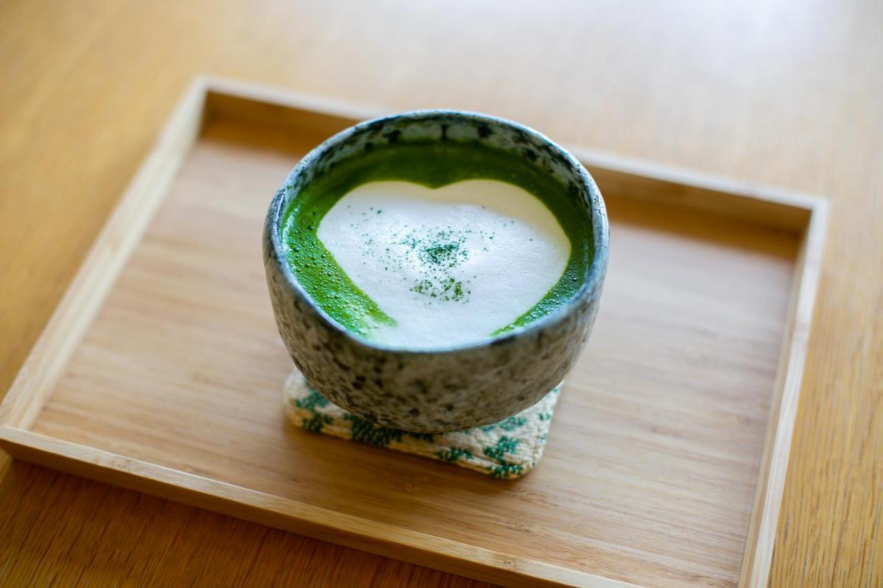 Ryosha Tsukiakari Bed & Breakfast Yamanakako Exterior photo